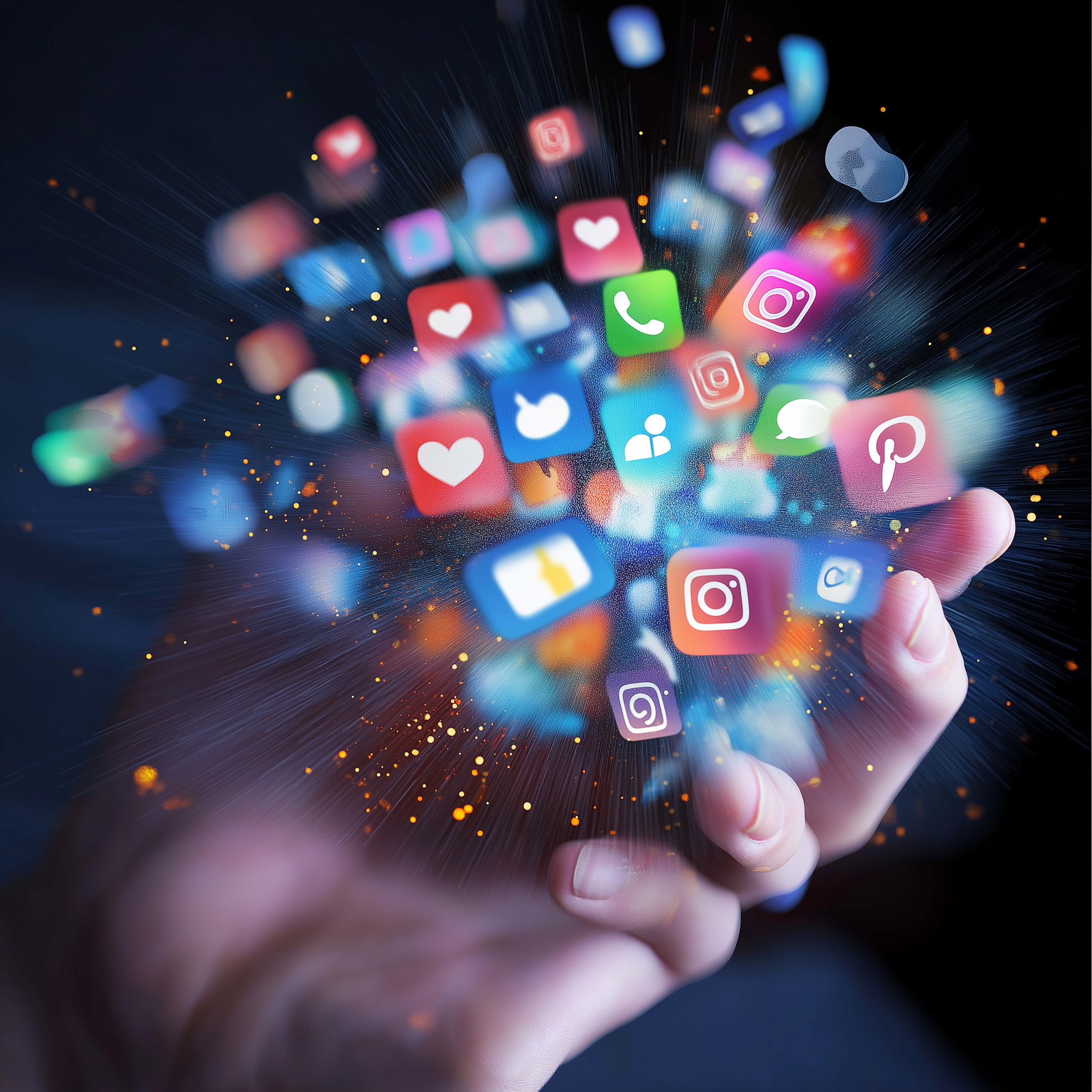 More of Social Media content in Google’s Search Results