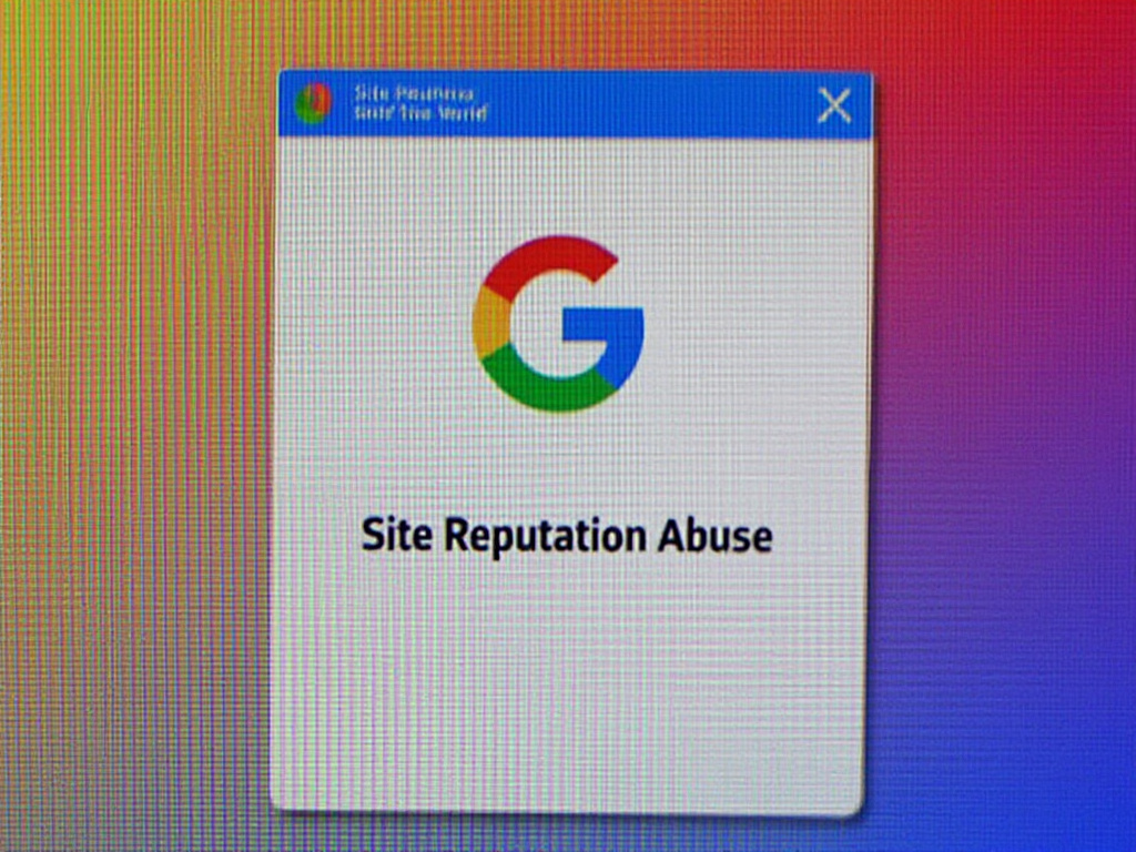 Site Reputation Abuse
