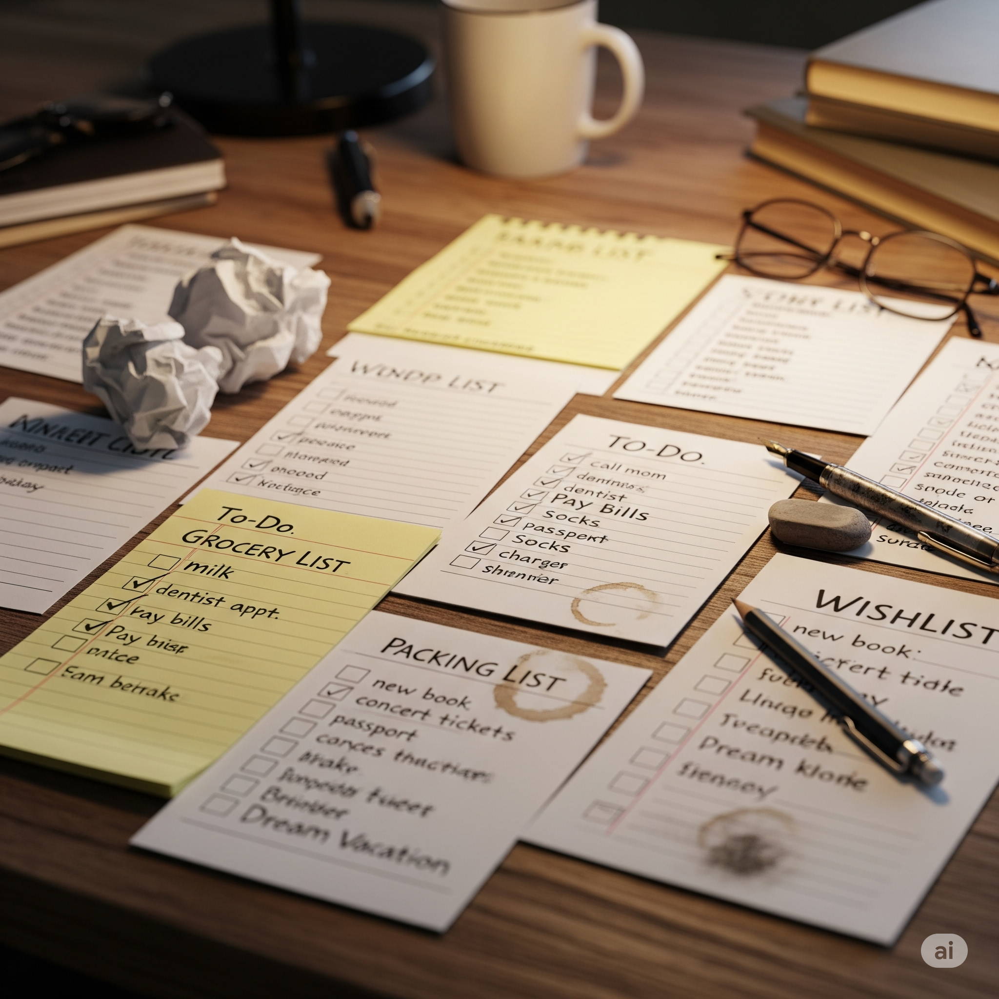 Submissions vs Research Driven Editorial for Listicle Pages