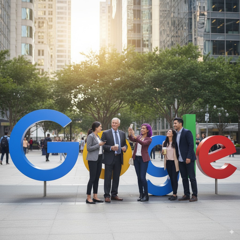Aug 2025 – Google Discover New Features Tests